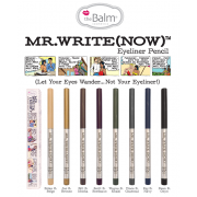 قلم ايلاينر ذا بالم مستر رايت Mr. Write Now Eyeliner pencil